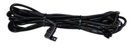 Hella High Performance Halogen Wiring Harness - Rowdy Warehouse 