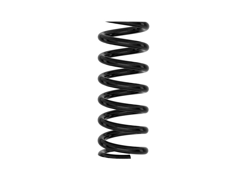 ICON Coil Spring 1400.0300.0700 Black