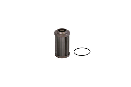 Aeromotive Replacement 100 Micron SS Element (for 12304/12307/12324 Filter Assemby) - Rowdy Warehouse 