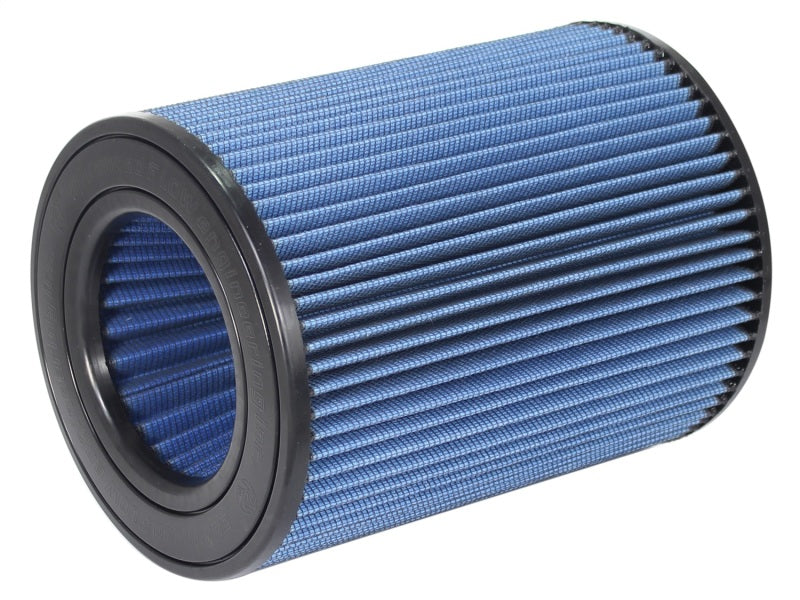 aFe MagnumFLOW Air Filters UCO P5R A/F P5R 4F x 8-1/2B x 8-1/2T (inv) x 11H - Rowdy Warehouse 