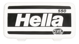 Hella Auxiliary Lighting Stone Shield 550 Polybagged - Rowdy Warehouse 