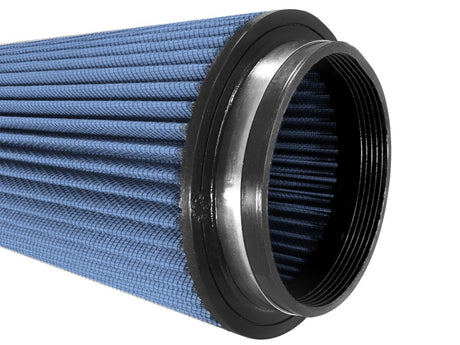 aFe MagnumFLOW Air Filters UCO P5R A/F P5R 5F x 6-1/2B x 4-3/4T x 12H - Rowdy Warehouse 