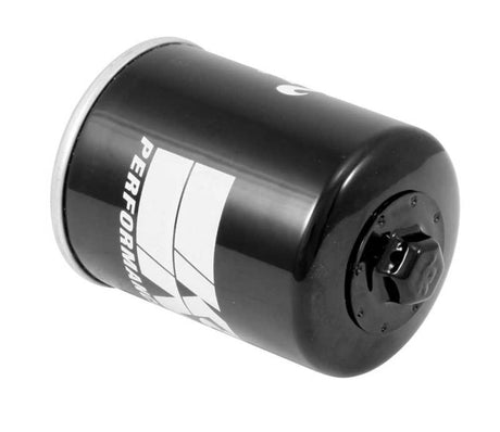 K&N Victory / Polaris 2.563in OD x 3.313in H Oil Filter - Rowdy Warehouse 