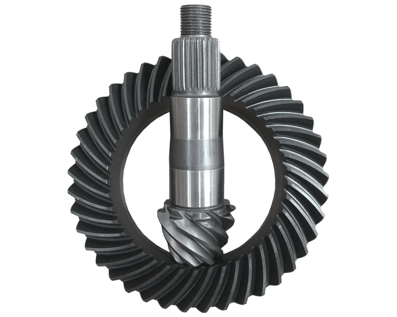 Revolution Gear &amp; Axle Jeep Wrangler JL/Gladiator D44 Rear Axle 4.56 Ratio Ring &amp; Pinion Set