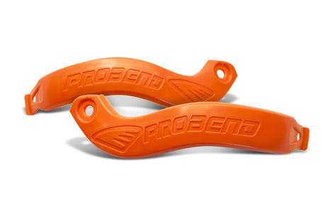 Cycra Probend CRM Replacement Abrasion Guard - Orange - Rowdy Warehouse 