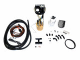 Fleece Performance 03-04 Dodge Cummins Fuel System Upgrade Kit w/ PowerFlo Lift Pump - Rowdy Warehouse 