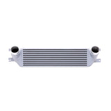 Mishimoto 2015 Ford Mustang EcoBoost Performance Intercooler Kit - Silver Core Polished Pipes