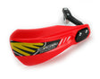 Cycra Stealth Primal Handguard - Red - Rowdy Warehouse 