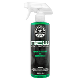 Chemical Guys New Car Smell Air Freshener & Odor Eliminator - 16oz - Rowdy Warehouse 