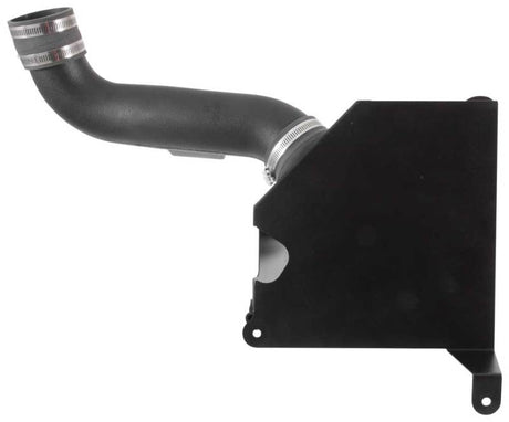 K&N 16-17 Honda Civic (Will Not Fit Type R) L4-2.0L Aircharger Performance Air Intake Kit - Rowdy Warehouse 