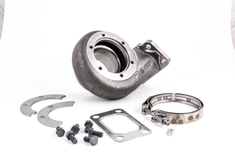 Garrett GT35R Turbine Hsg Kit O/V T3 / V-Band 0.82 A/R (Ni-Resist) - Rowdy Warehouse 