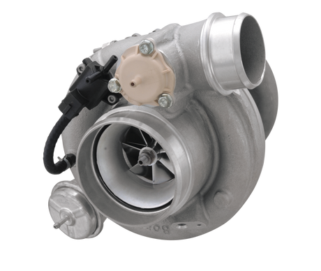 BorgWarner Turbo EFR B2 8374 0.83 a/r VO WG - Rowdy Warehouse 