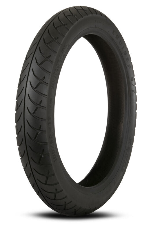 Kenda K671 Cruiser Front Tire - 100/90H-16 6PR 54H TL 12852075