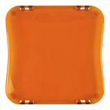 Rigid Industries Light Cover for D-XL Series Amber PRO