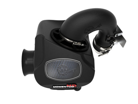 aFe 15-20 Toyota Hilux L4-2.8L (td) Momentum HD Cold Air Intake System w/ Pro 10R Media - Rowdy Warehouse 