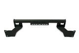 DV8 Offroad 21-22 Ford Bronco 4dr Rear Speaker & Light Mount Bar