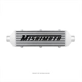 Mishimoto Universal Silver Z Line Bar & Plate Intercooler