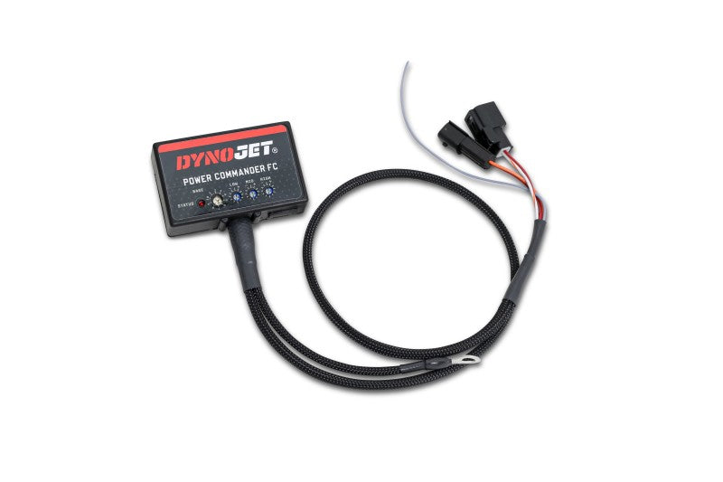 Dynojet 21-22 KLX300 Power Commander Fuel Controller - Rowdy Warehouse 