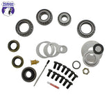 Yukon Gear Master Overhaul Kit For Dana 80 Diff (4.125 in OD Only)