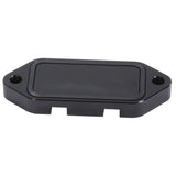 Fleece Performance 01-17 GM Duramax Billet Coolant Block Off Plate - Rowdy Warehouse 