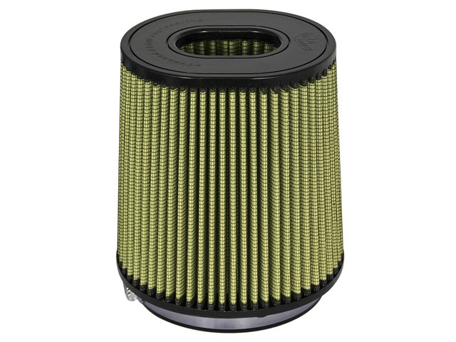 aFe MagnumFLOW Air Filters IAF PG7 A/F PG7 6F x 7-1/2B x (6-3/4x5-1/2)T (Inv) x 8H - Rowdy Warehouse 