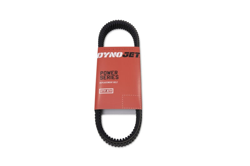 Dynojet 16-21 Polaris XP Turbo/ProXP Dura Series CVT Belt Kit - Rowdy Warehouse 