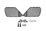 DV8 10-23 Toyota 4Runner Rear Window Molle Panels