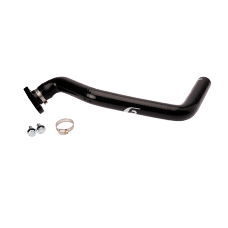 Fleece Performance 94-02 Dodge 2500/3500 5.9L Cummins Turbocharger Drain Tube Kit - Rowdy Warehouse 