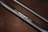 Renthal 5.5 Trials 7/8 in. Handlebar - Silver