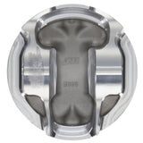 JE Pistons CHRY SRT4 2.4L KIT Set of 4 Pistons - Rowdy Warehouse 