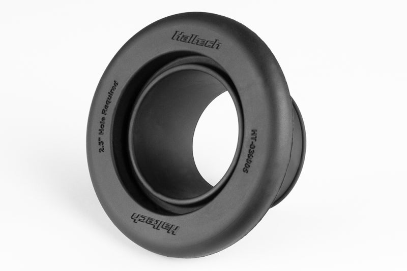 Haltech Firewall Rubber Wiring Grommet - Rowdy Warehouse 