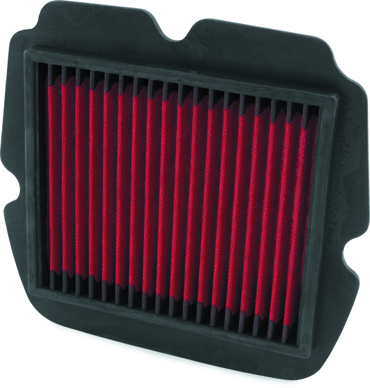 BikeMaster Honda GL1800 Gold Wing Air Filter - Rowdy Warehouse 