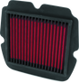 BikeMaster Honda GL1800 Gold Wing Air Filter - Rowdy Warehouse 