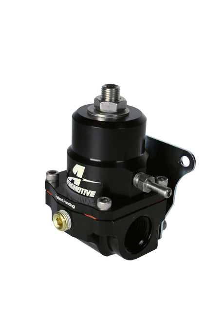 Aeromotive A1000 Adjustable EFI Regulator (2) -8 Inlet/-6 Return - Rowdy Warehouse 