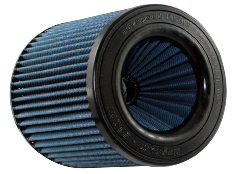 aFe MagnumFLOW Air Filters UCO P5R A/F P5R 4F x 8B x 7T (Inv) x 8H - Rowdy Warehouse 