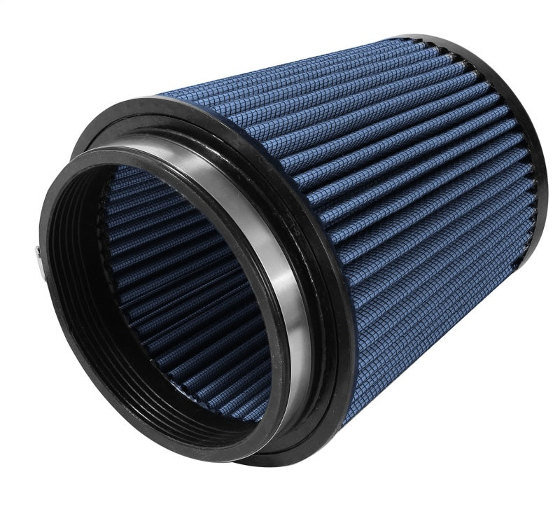 aFe MagnumFLOW Pro 5R Intake Replacement Air Filter 5-1/2F x 7B x 5-1/2T x 7H - Rowdy Warehouse 