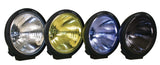 Hella Rallye 4000 Series Yellow Cover Lens (Pair) - Rowdy Warehouse 