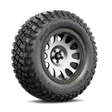 BFGoodrich Mud-Terrain T/A KM3 35X11.00R15 NHS - Rowdy Warehouse 