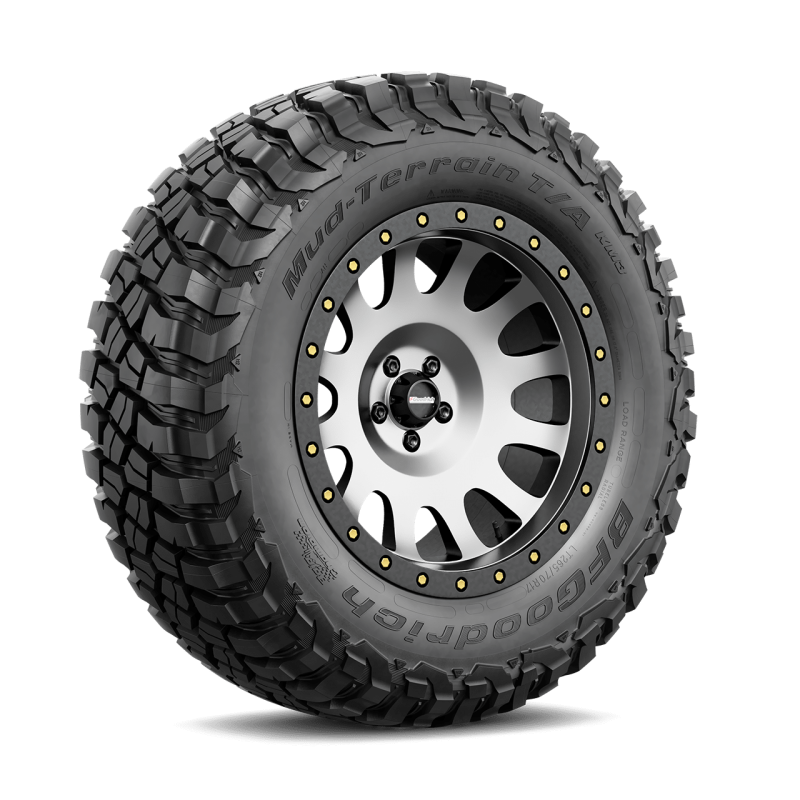 BFGoodrich Mud-Terrain T/A KM3 35X11.00R15 NHS - Rowdy Warehouse 