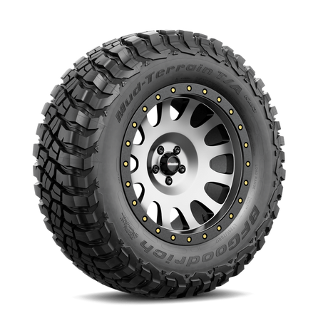 BFGoodrich Mud-Terrain T/A KM3 28X11.00R14 NHS - Rowdy Warehouse 