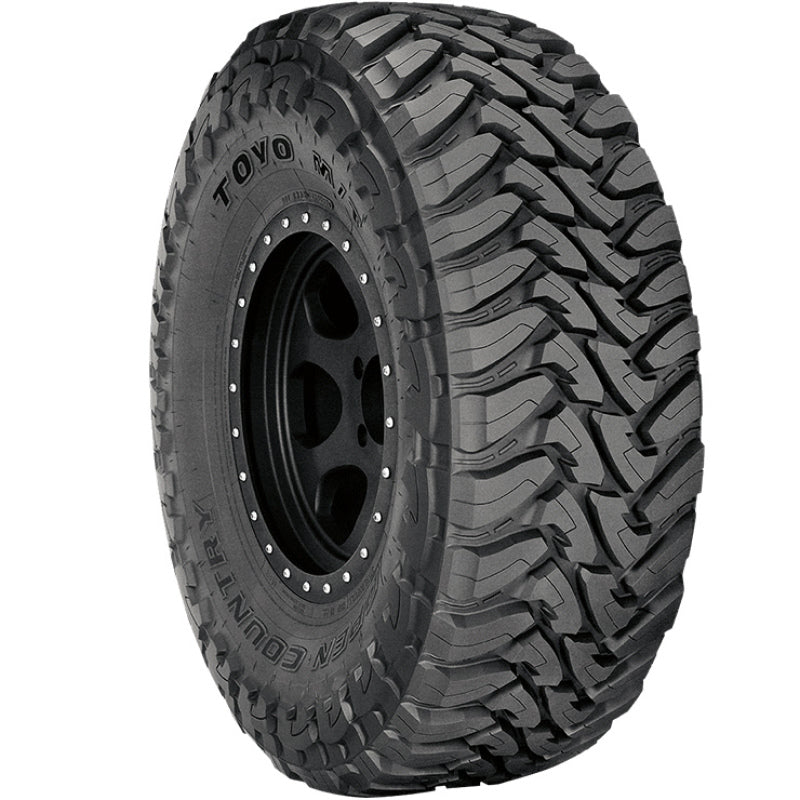 Toyo Open Country M/T Tire - 38X1350R20 124Q D/8 (0.19 FET Inc.)