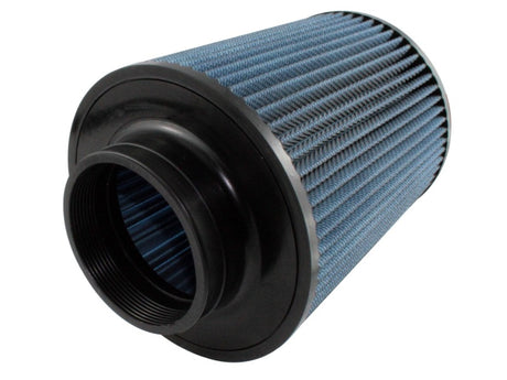 aFe MagnumFLOW Air Filters IAF P5R A/F P5R 4-1/2F x 8-1/2B x 7T (Inv) x 9H - Rowdy Warehouse 