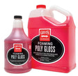 Griots Garage FOAMING POLY GLOSS - 35oz - Single - Rowdy Warehouse 