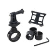 Dynojet Power Vision 3 Handlebar Mount Kit - Rowdy Warehouse 