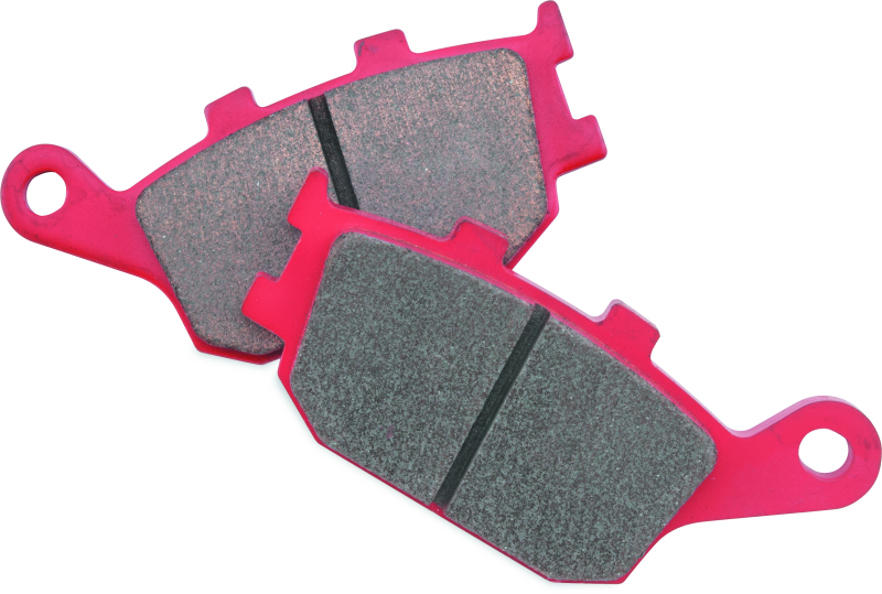 BikeMaster Kawasaki Sintered Brake Pads - Rowdy Warehouse 