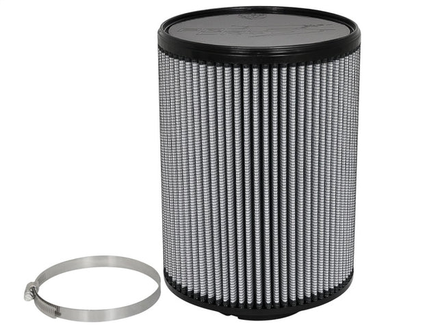 aFe MagnumFLOW Air Filters UCO PDS A/F PDS 4F x 8-1/2B x 8-1/2T x 11H - Rowdy Warehouse 