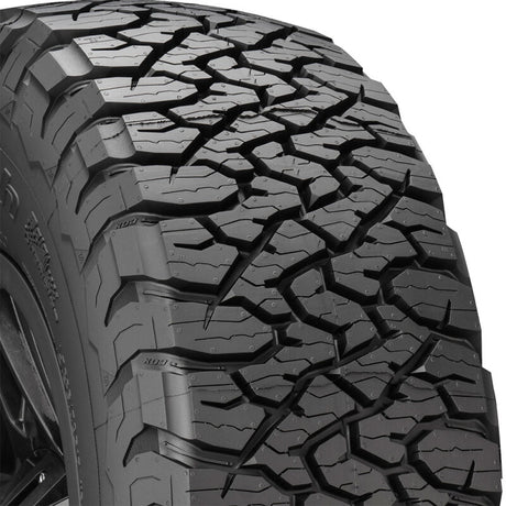 BFGoodrich All Terrain T/A KO3 LT265/75R16 123/120S - Rowdy Warehouse 