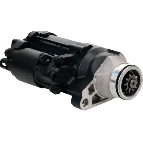 All Balls Racing 2020 Harley FLHP Road King Police Starter Motor 1.4 Black - Rowdy Warehouse 