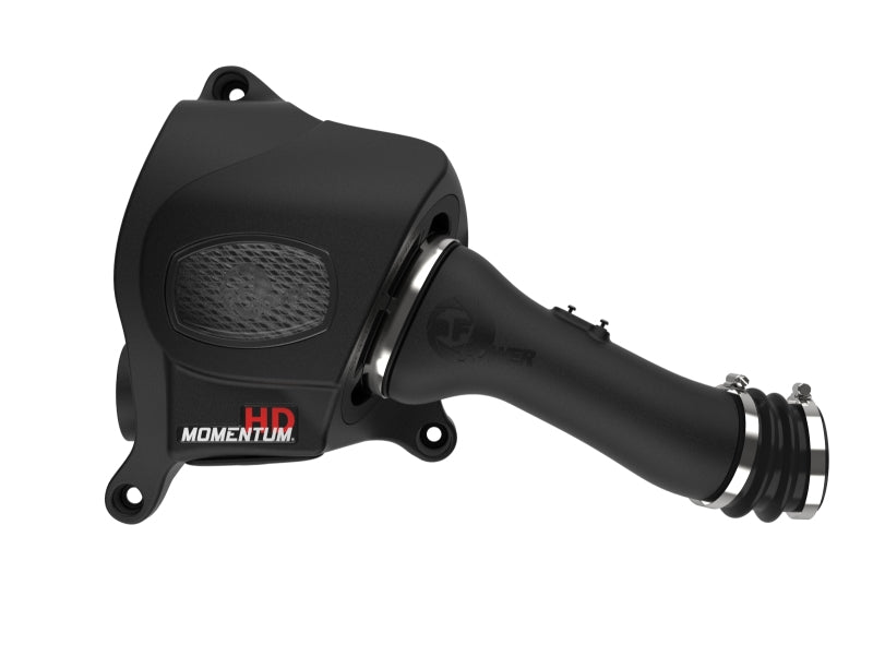 aFe 08-21 Toyota Land Cruiser (J200) V8-4.5L (td) Momentum HD Air Intake System w/ Pro DRY S Filter - Rowdy Warehouse 