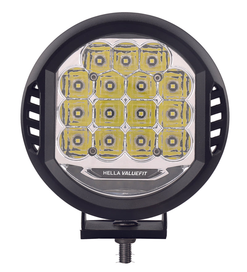 Hella 500 LED Driving Lamp - Single - Rowdy Warehouse 